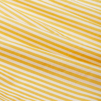 Printed Crib Fitted Sheet