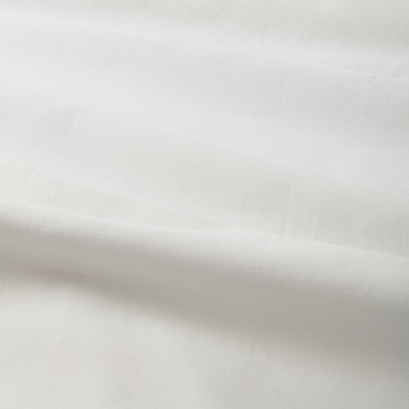 White Cot Bed Fitted Sheet