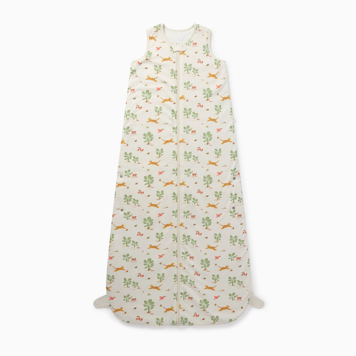 Rainforest Front Opening Sleeping Bag 1.5 TOG