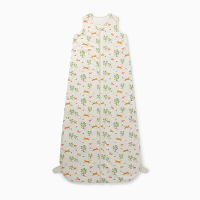 Rainforest Front Opening Sleeping Bag 1.5 TOG