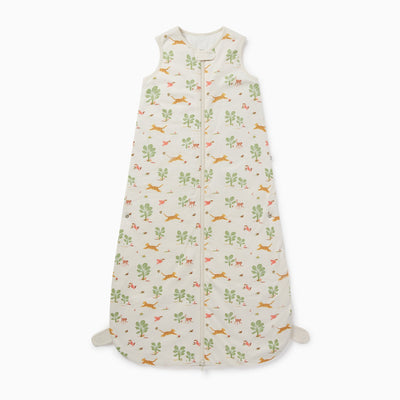 Rainforest Front Opening Sleeping Bag 1.5 TOG