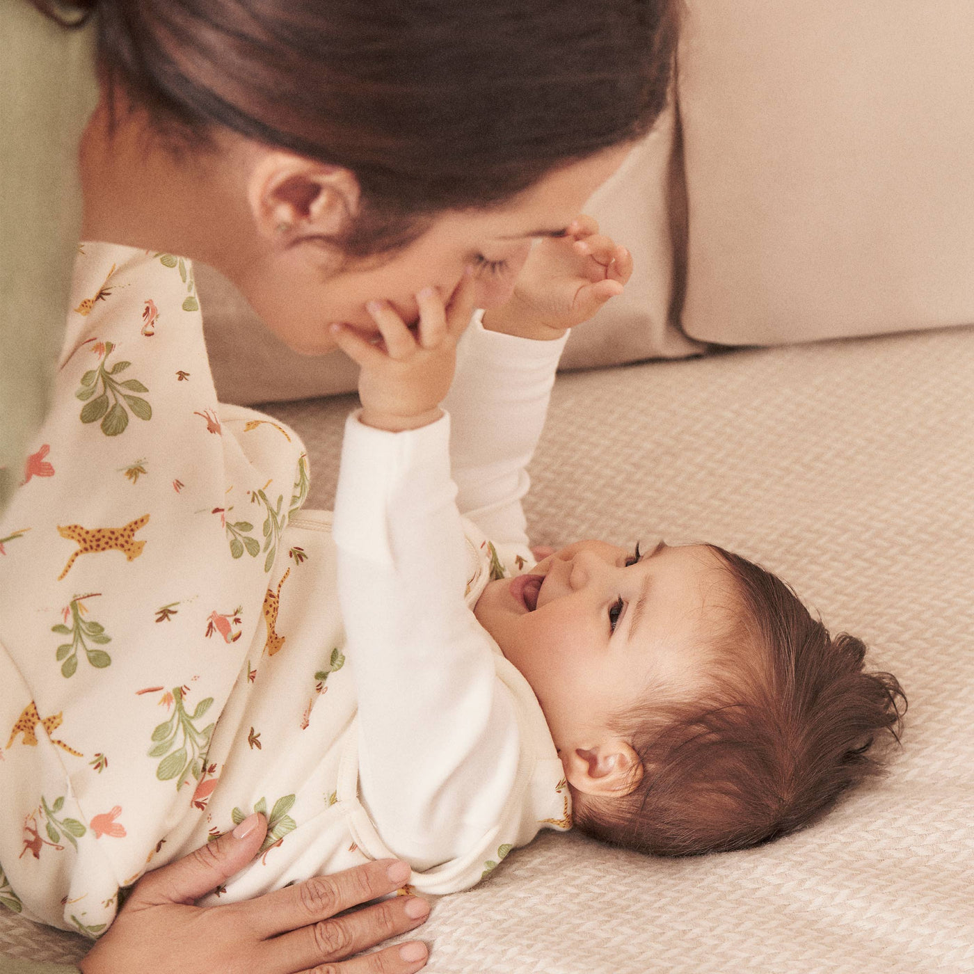 Rainforest Front Opening Sleeping Bag 1.5 TOG