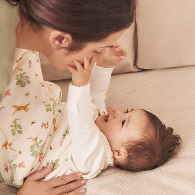 Rainforest Front Opening Sleeping Bag 1.5 TOG