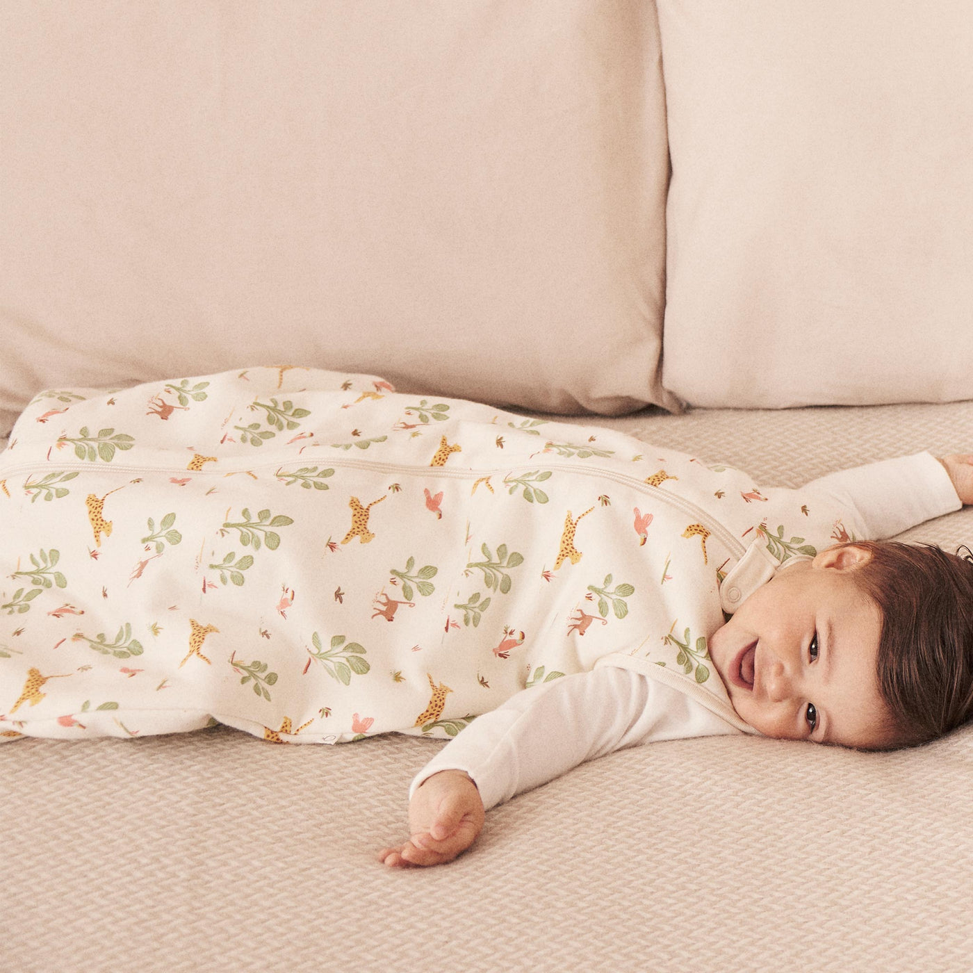 Rainforest Front Opening Sleeping Bag 1.5 TOG