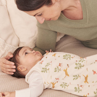 Rainforest Front Opening Sleeping Bag 1.5 TOG