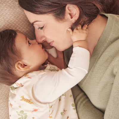 Rainforest Front Opening Sleeping Bag 1.5 TOG