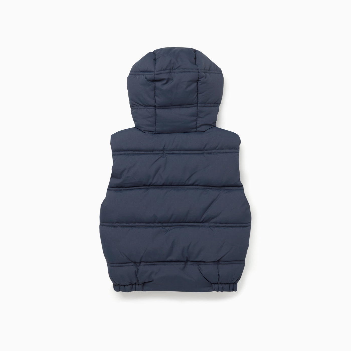 Recycled Water Resistant Padded Gilet