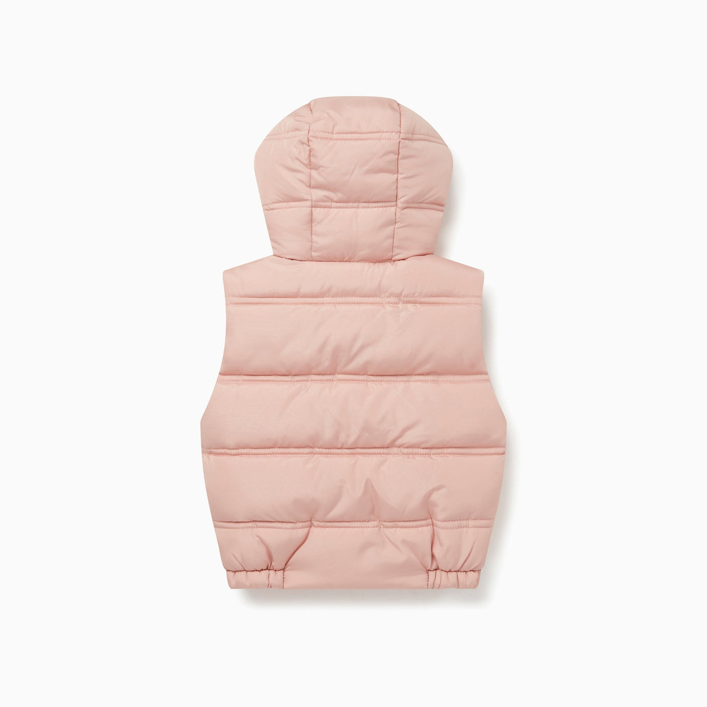 Recycled Water Resistant Padded Gilet