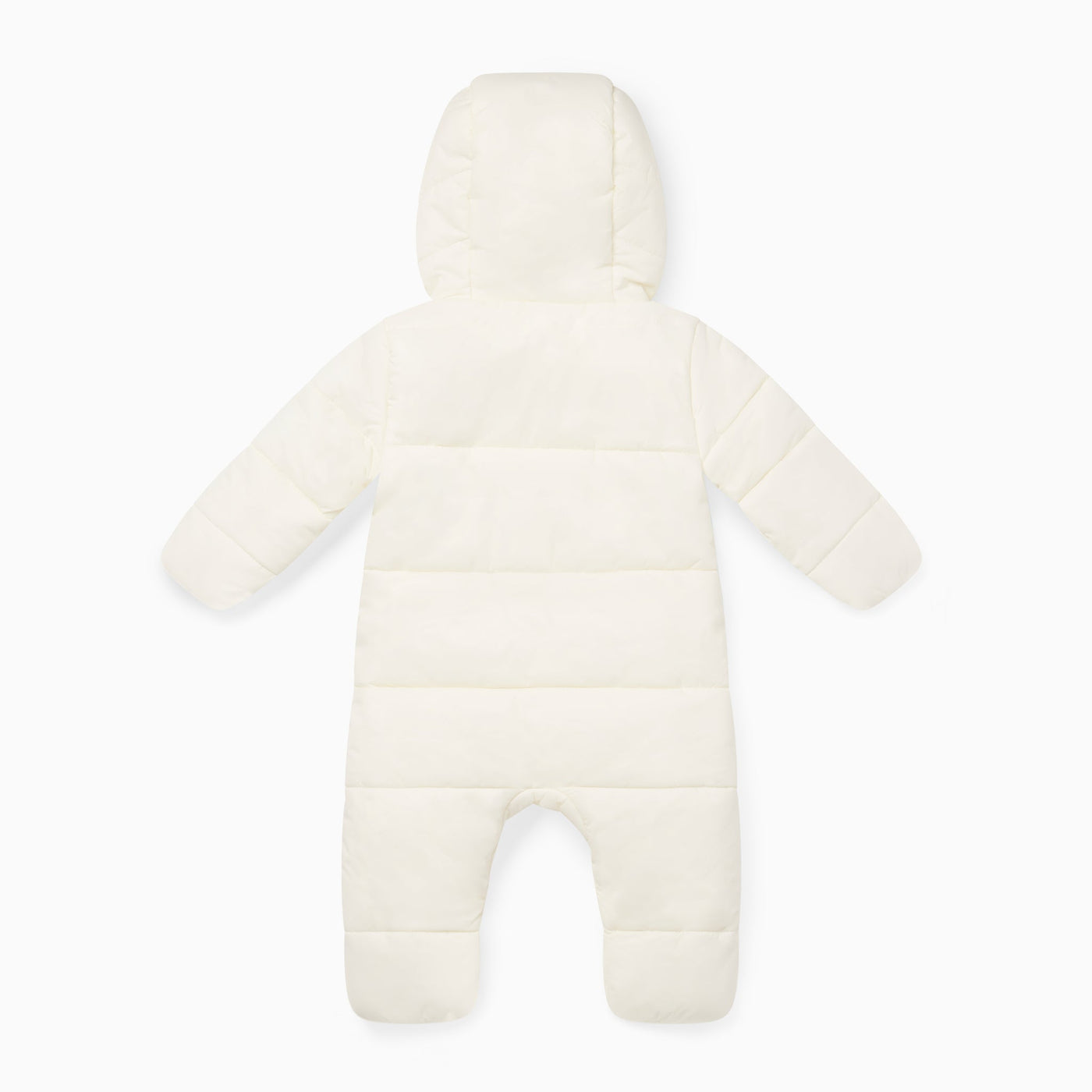Recycled Waterproof Padded Snowsuit