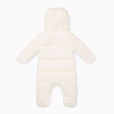 Recycled Waterproof Padded Snowsuit