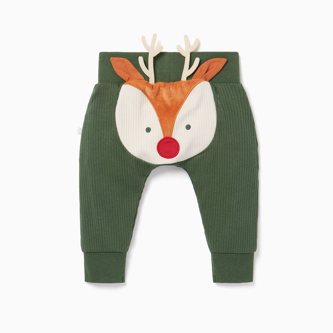 Reindeer Joggers