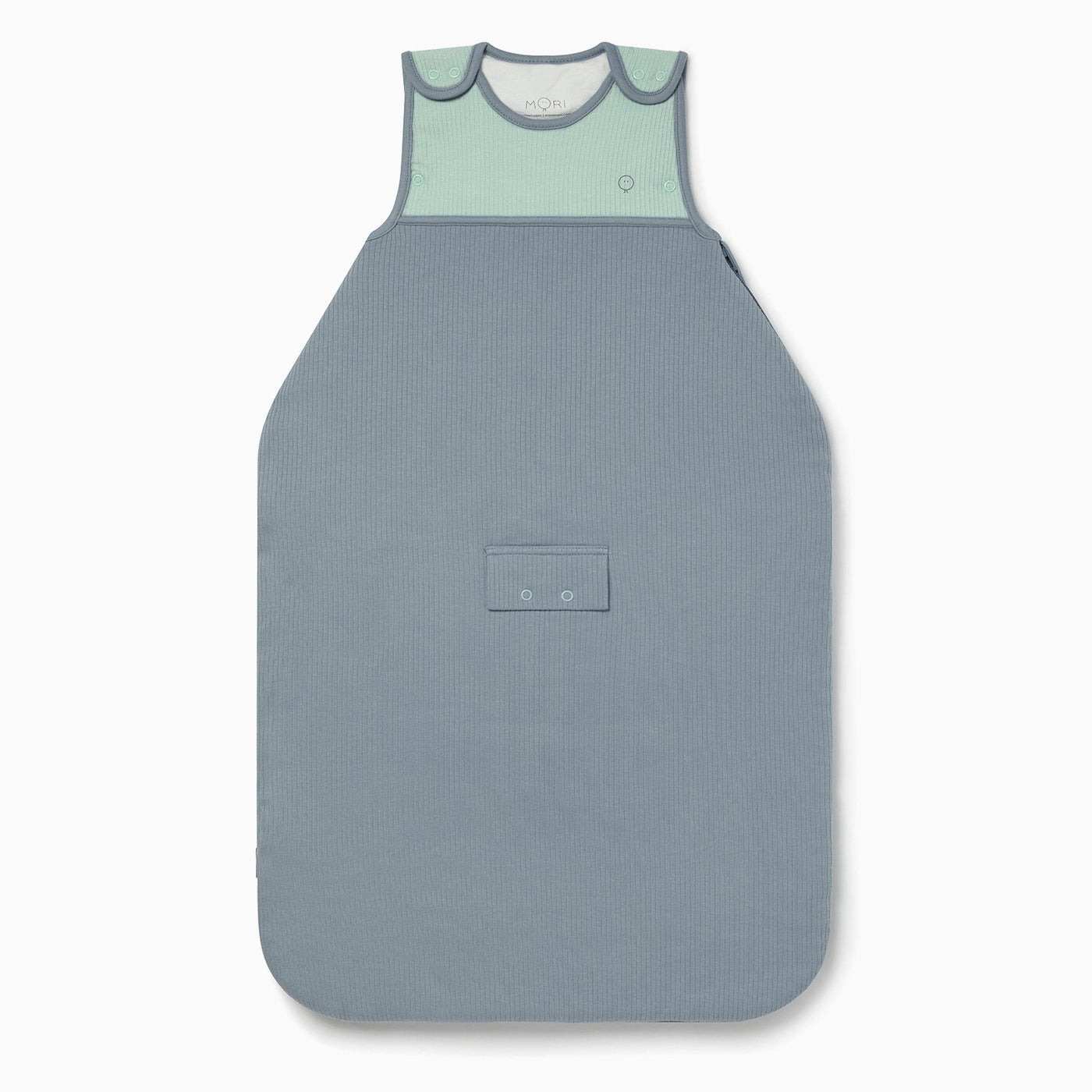 Ribbed Clever Sleeping Bag 1.5 TOG