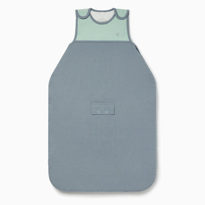 Ribbed Clever Sleeping Bag 1.5 TOG