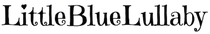 Little Blue Lullaby