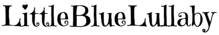 Little Blue Lullaby