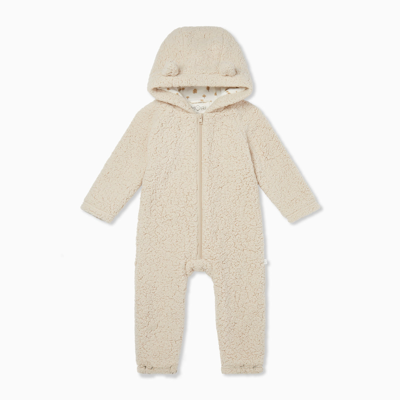 Teddy Pramsuit