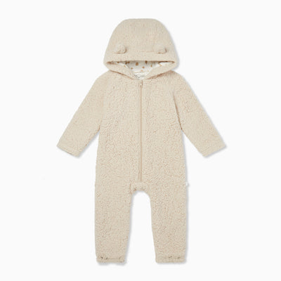 Teddy Pramsuit