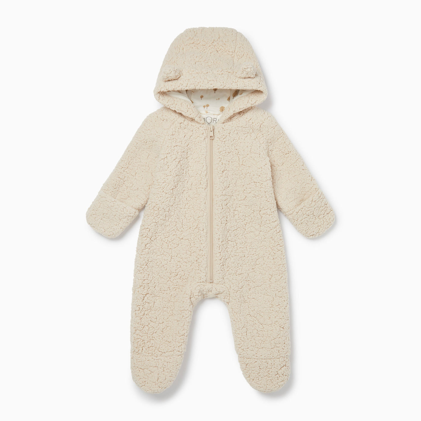 Teddy Pramsuit