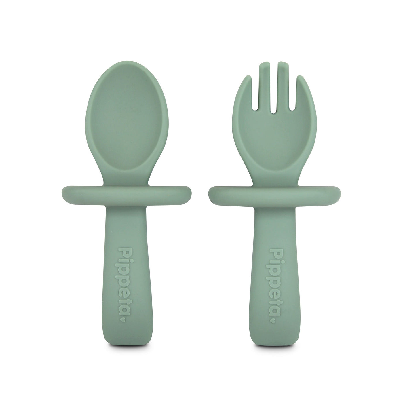 Pippeta My 1st Spoon & Fork