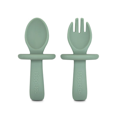Pippeta My 1st Spoon & Fork