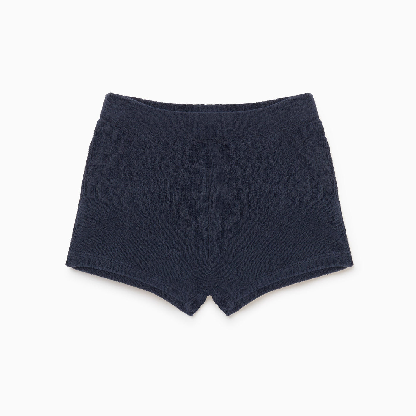 Terry Towelling Shorts
