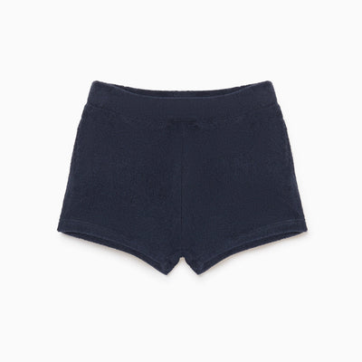 Terry Towelling Shorts