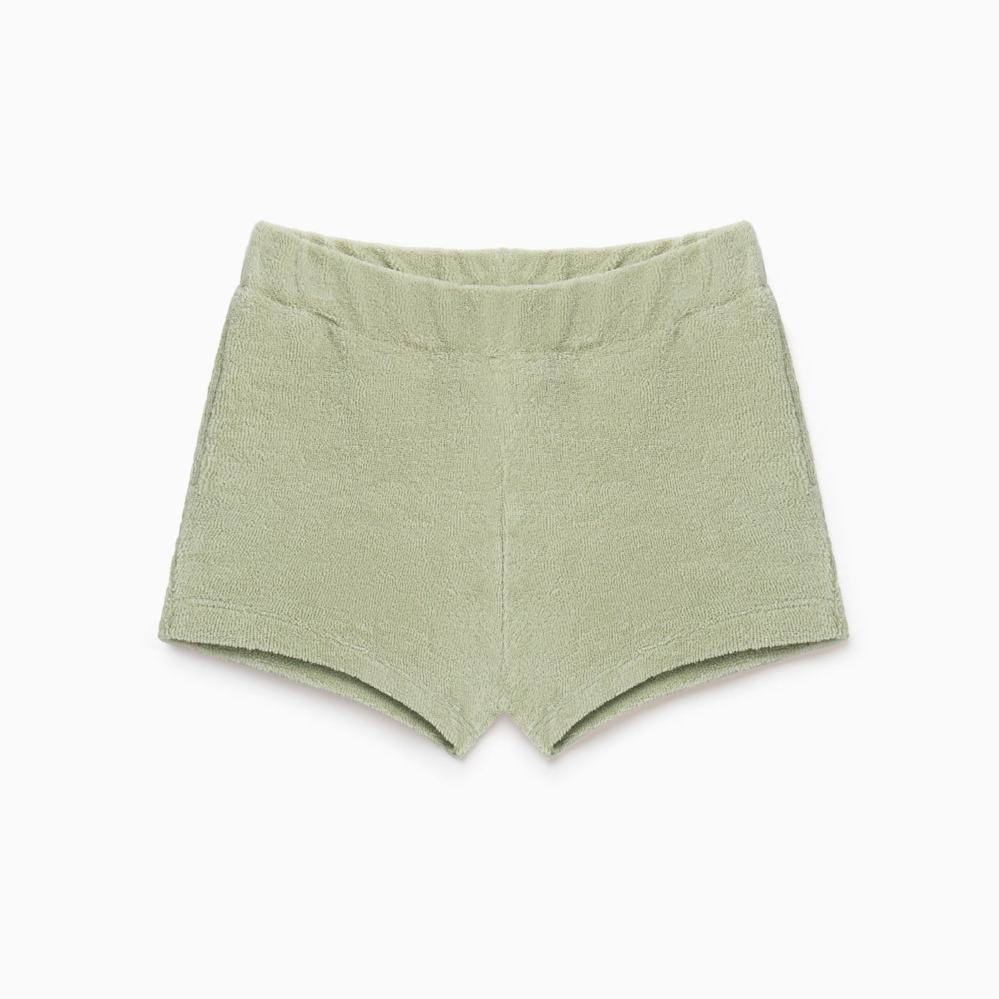 Terry Towelling Shorts