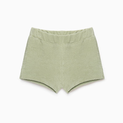 Terry Towelling Shorts