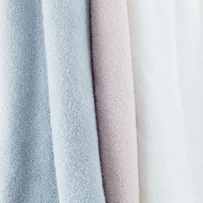 Personalised Hooded Baby Bath Towel