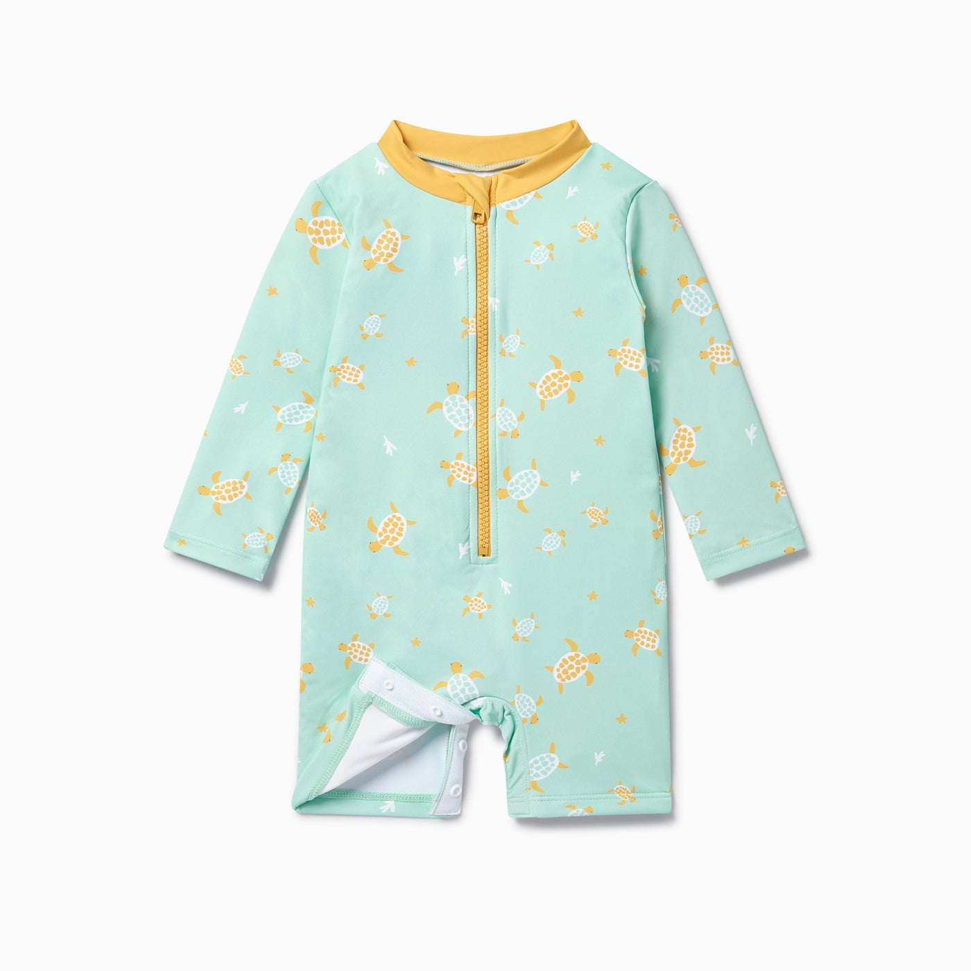 Turtle Sun Safe Suit