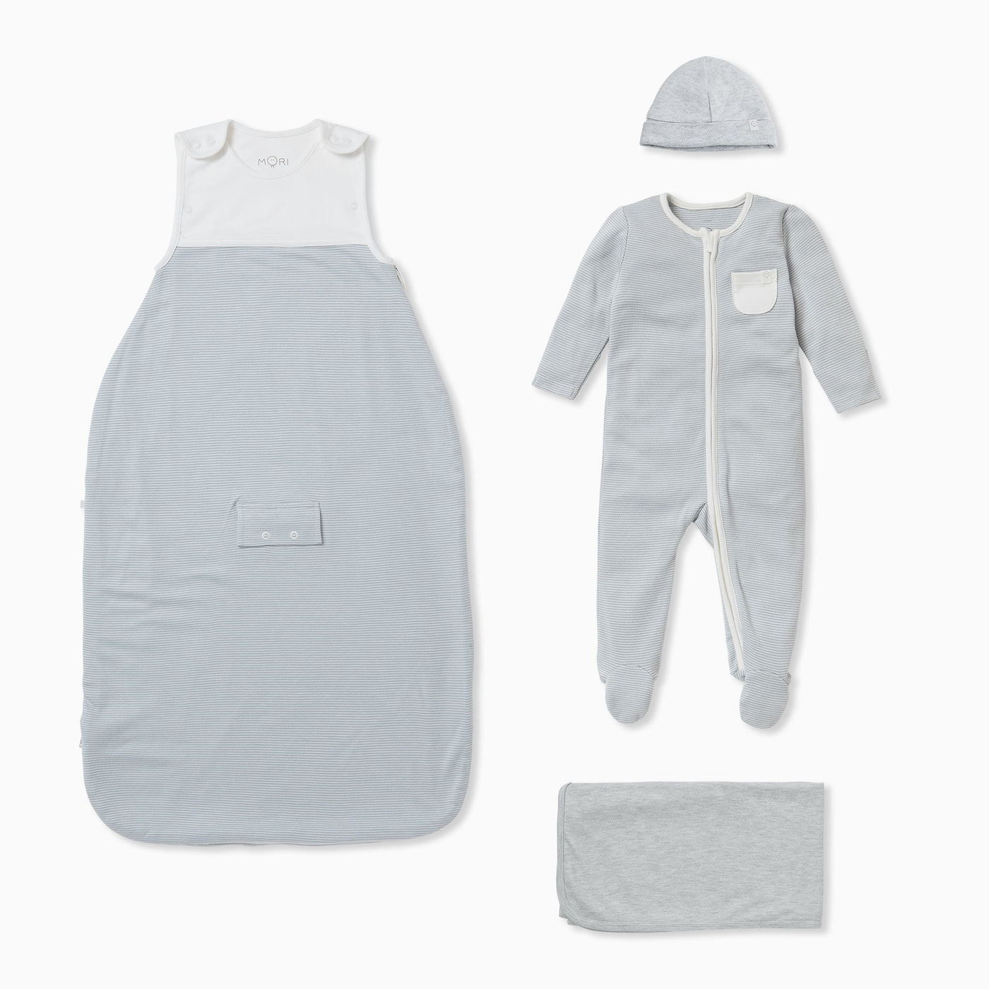 Wholesale Summer Clever Sleep Set