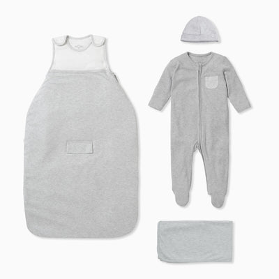 Wholesale Summer Clever Sleep Set