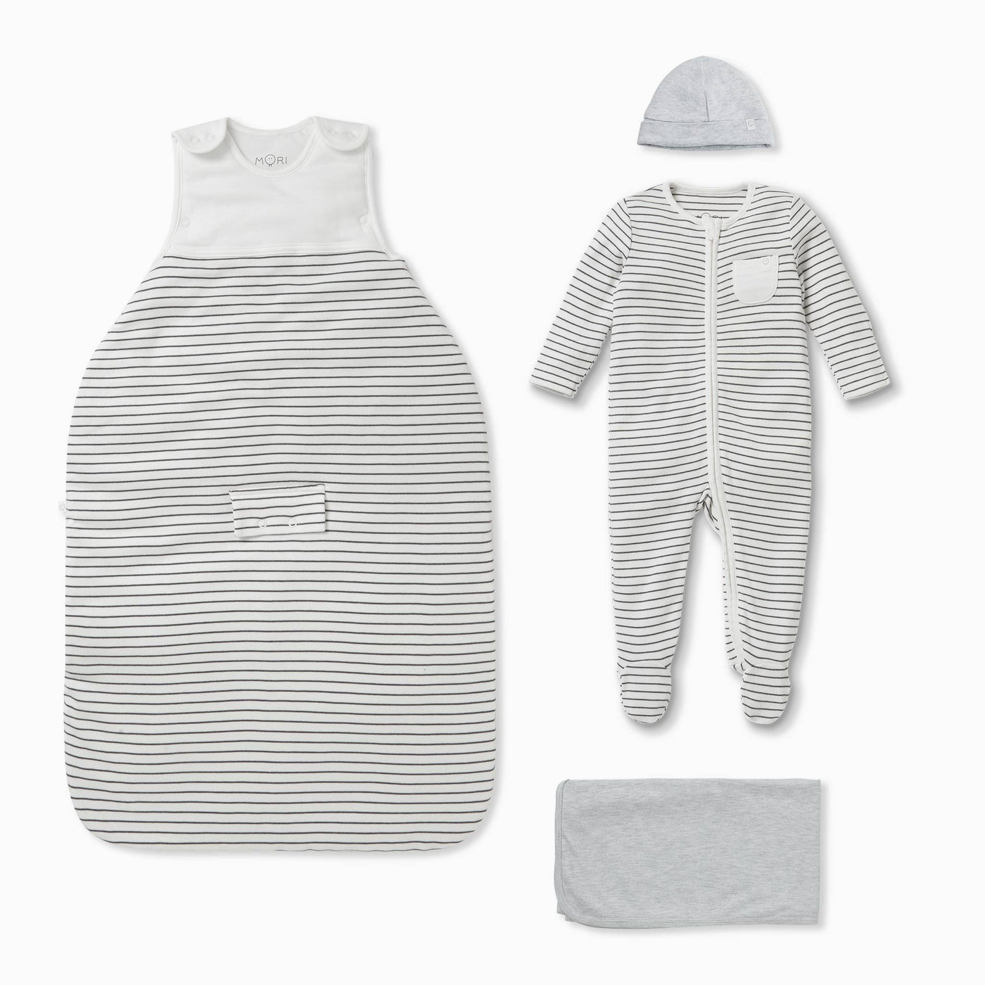 Wholesale Summer Clever Sleep Set