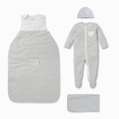Wholesale Summer Clever Sleep Set