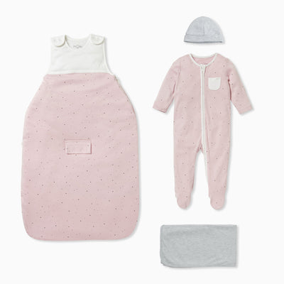Wholesale Summer Clever Sleep Set