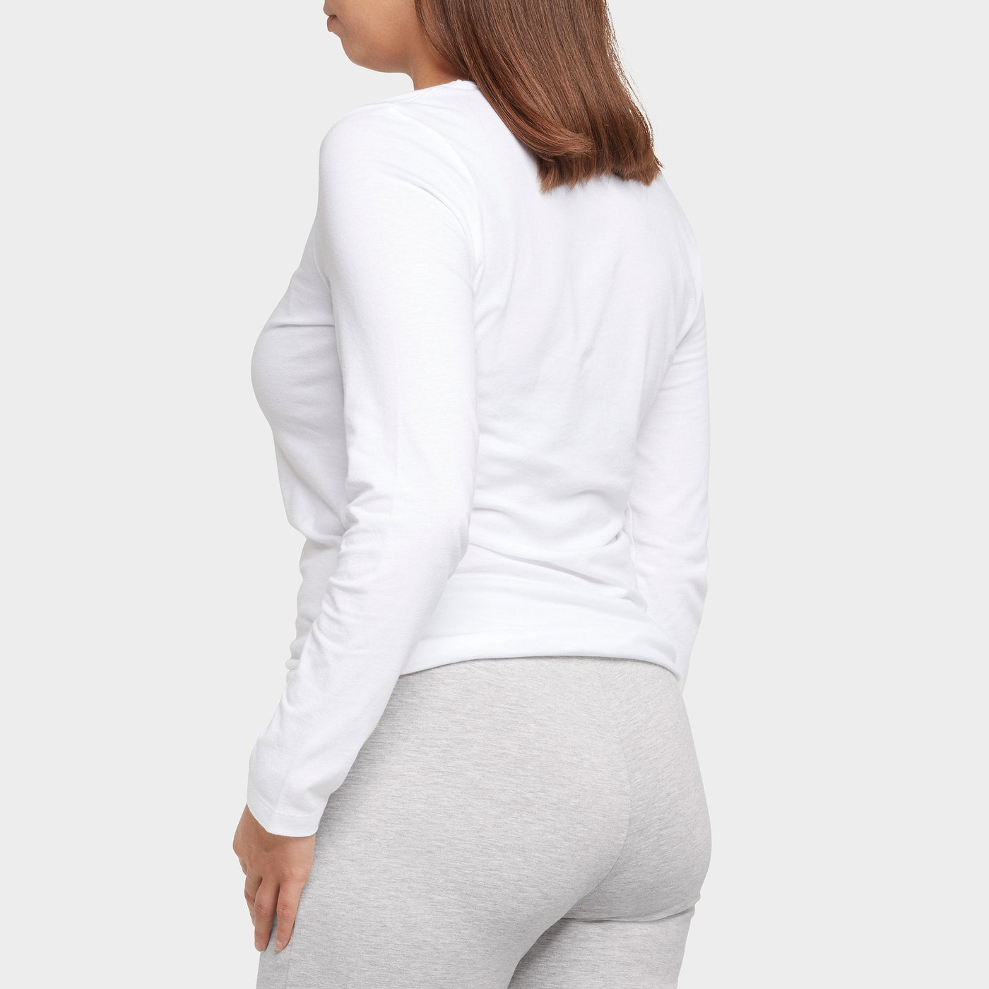 Mama Love Long Sleeve T-Shirt