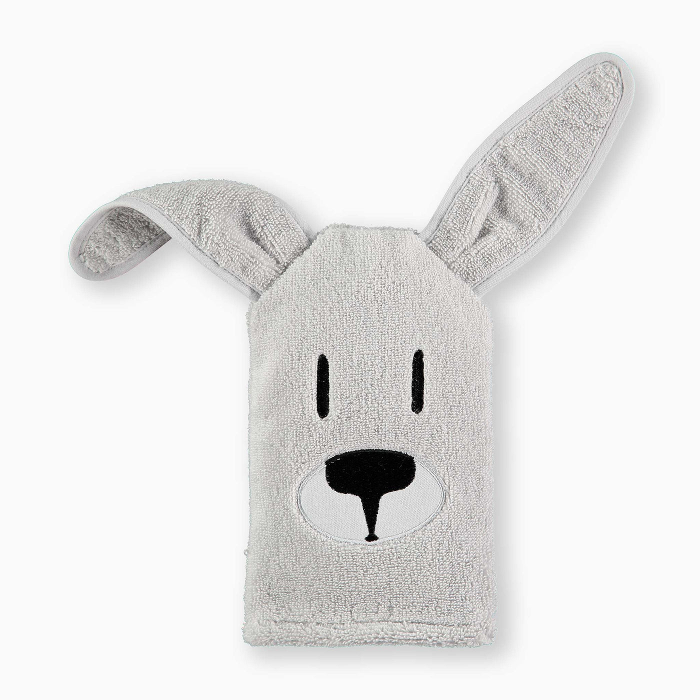 Kangaroo Bath Mitt