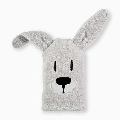 Kangaroo Bath Mitt