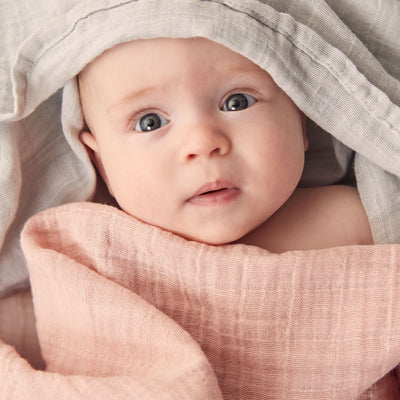 Seagreen Large Muslin