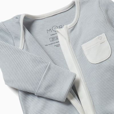Clever Zip Sleepsuit