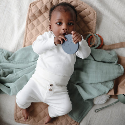 Mushie Travel Changing Mat