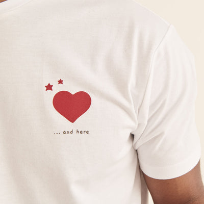 Papa Love T-Shirt