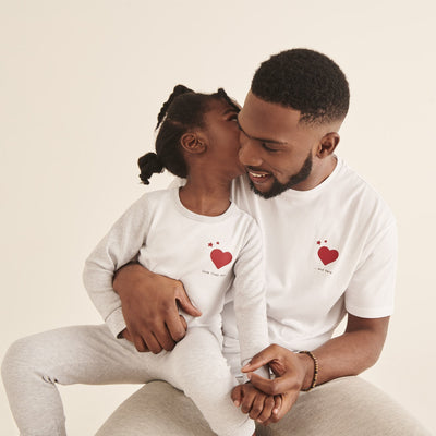 Papa Love T-Shirt