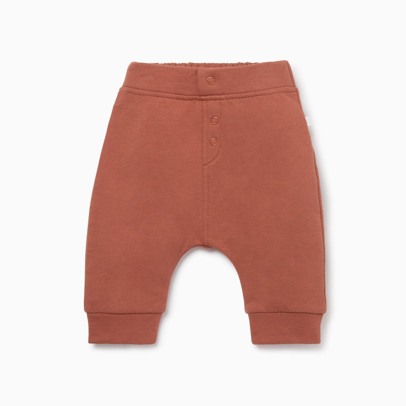 Terracotta Comfy Joggers