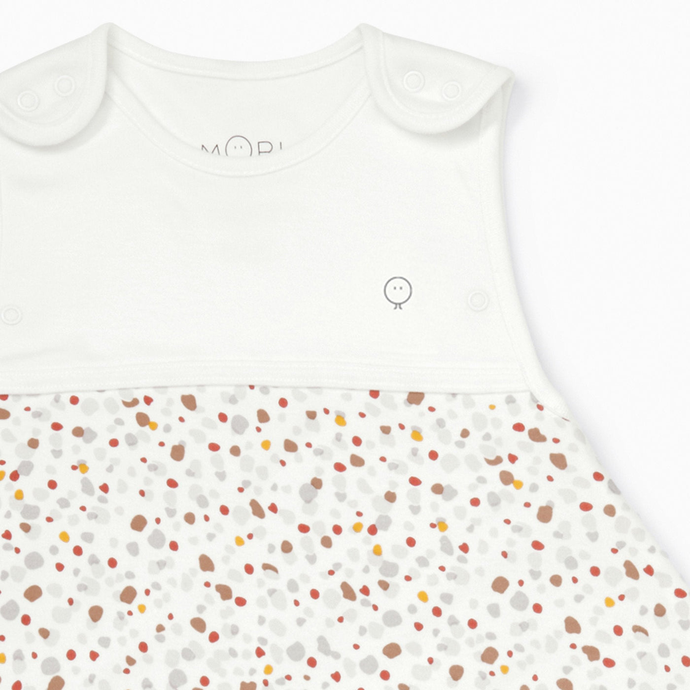 Pebble Clever Sleeping Bag 0.5 TOG