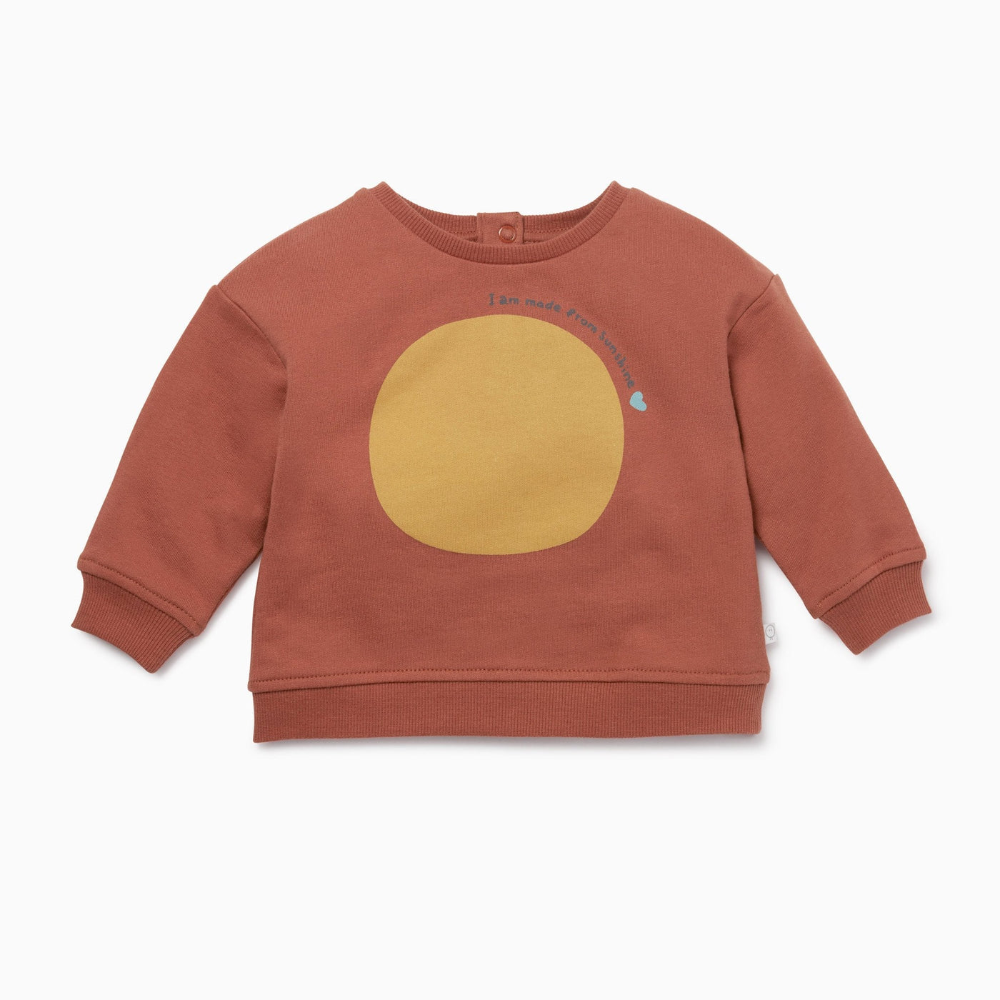 Terracotta Sweatshirt