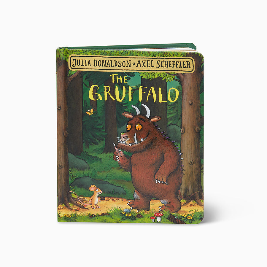 The Gruffalo Book