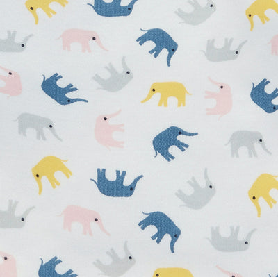 Little Elephant Clever Sleeping Bag 1.5 TOG