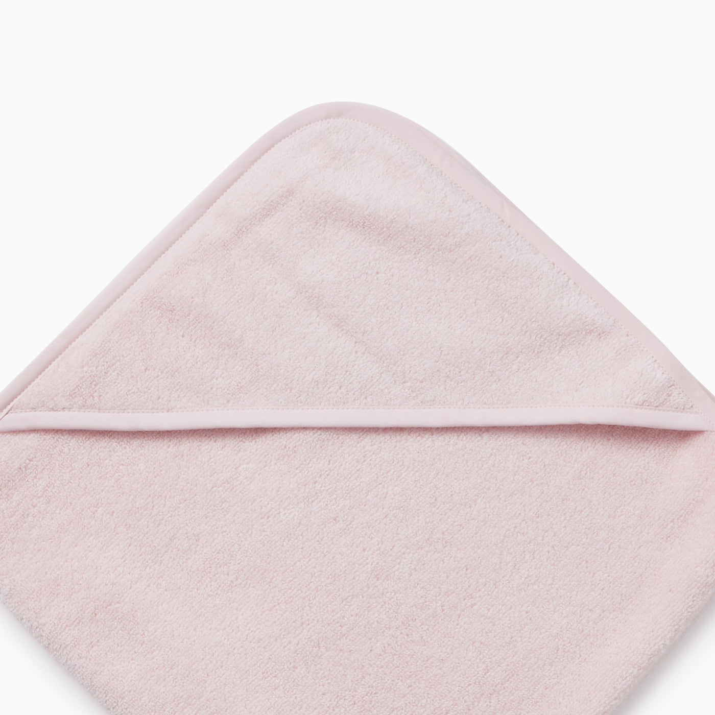 Personalised Hooded Baby Bath Towel
