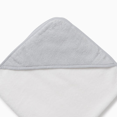 Personalised Hooded Baby Bath Towel